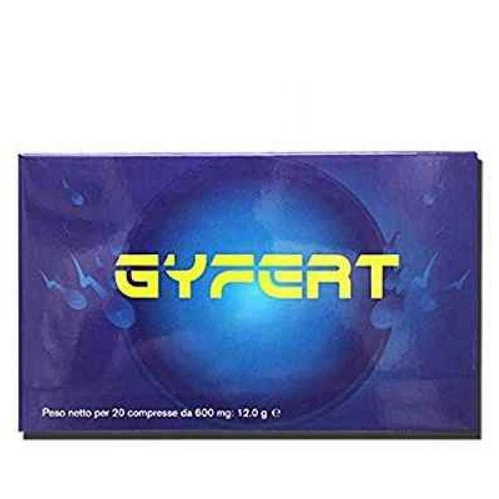 Gyfert 20 Compresse