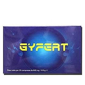 Gyfert 20 Compresse