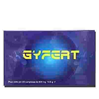 GYFERT 20 COMPRESSE