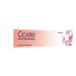 Cicatrix Crema Dermatologica 20 G