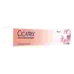 CICATRIX CREMA DERMATOLOGICA 20 G