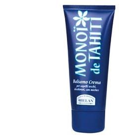 Balsamo doposole Monoi de Tahiti districante, 100ml
