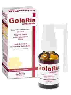 GOLAFTIN SPRAY 15 ML