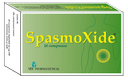 SPASMOXIDE 20 COMPRESSE
