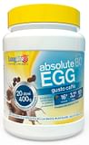 LONGLIFE ABSOLUTE EGG CAFFE' 400 G