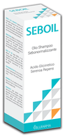 SEBOIL OLIOSHAMPOO 150 ML