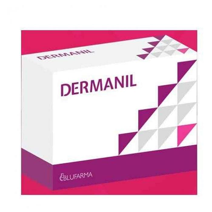 Dermanil Detergente Mani/Piatti 500 Ml