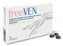 FREEVEN 30 COMPRESSE