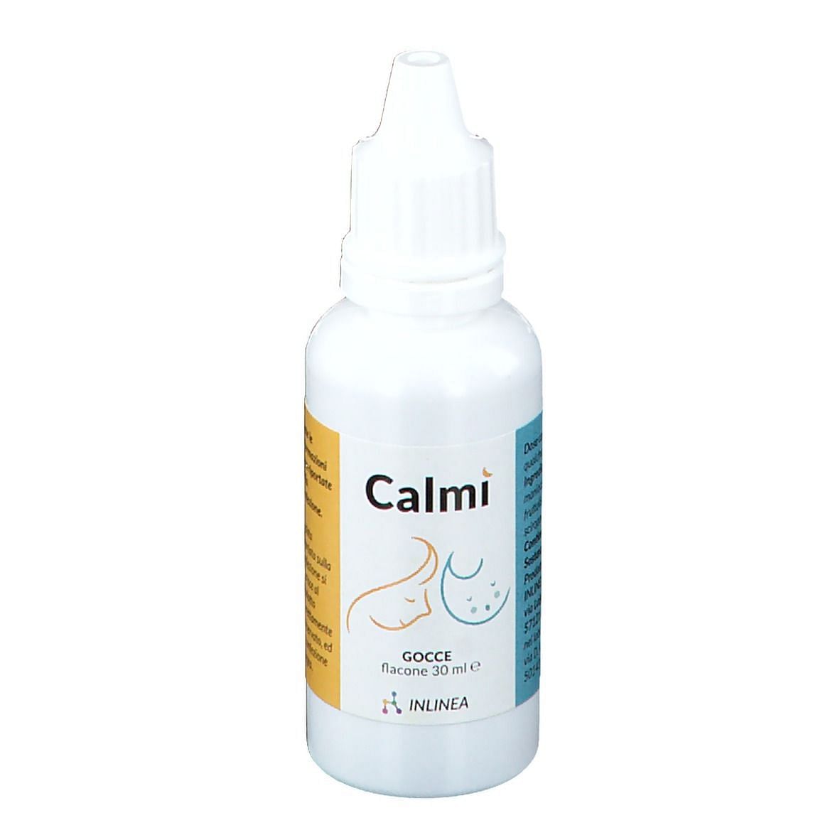 Calmi' Gocce 30 Ml