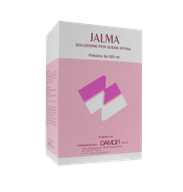 JALMA SOLUZIONE IGIENE INTIMA 225 ML