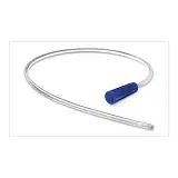 CATETERE URETRALE NELATON MASCHILE CH12 LUNGHEZZA 40CM PRODOTTO IN PVC MEDICALE CON PUNTA DISTALE ARROTONTA PER L'INTRODUZIONE ATRAUMATICA 30 PEZZI