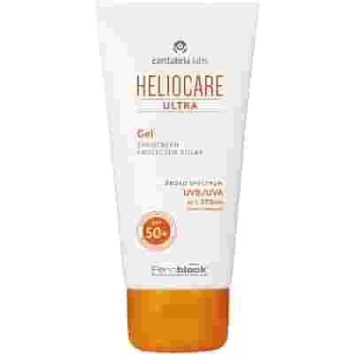 HELIOCARE GEL FP50+ 50 ML
