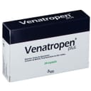 VENATROPEN PLUS 24 CAPSULE