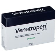VENATROPEN PLUS 24 CAPSULE