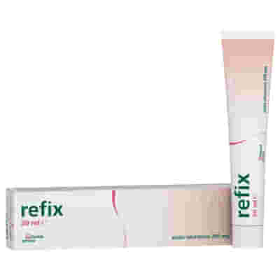 REFIX CREMA IDRATANTE CORPO 30 ML