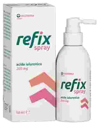 REFIX SPRAY 50 ML