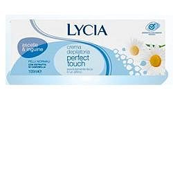 Lycia Crema Ascelle Inguine Perfect Touch