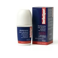 Deodorante roll-on non alcolico DerbeSport Vitanova 50ml