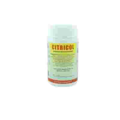 CITRICOL 60 CAPSULE