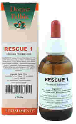 RESCUE 1 GOCCE 50 ML
