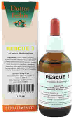 RESCUE 3 GOCCE 50 ML RESCUE 3 GOCCE 50 ML
