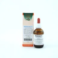 RESCUE 5 GOCCE 50 ML