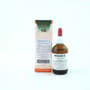 RESCUE 5 GOCCE 50 ML