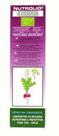 NUTROLIO BIO GOCCE 100 ML
