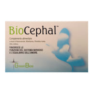 BIOCEPHAL 30 CAPSULE