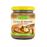 RAPUNZEL CREMA DI NOCCIOLE SENZA ZUCCHERI AGGIUNTI 250 G