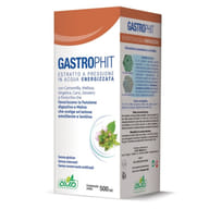 GASTROPHIT MACERATO 500 ML