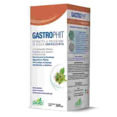 GASTROPHIT MACERATO 500 ML