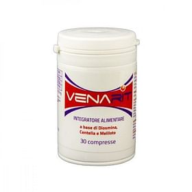 Venarit 20 Capsule