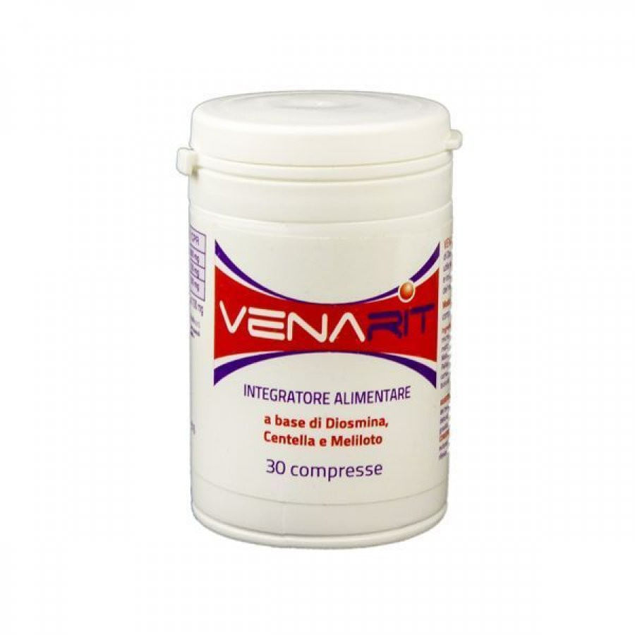 VENARIT 20 CAPSULE