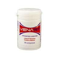 VENARIT 20 CAPSULE