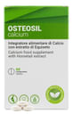 OSTEOSIL CALCIUM 60 COMPRESSE