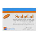 SEDACOL 30 CAPSULE