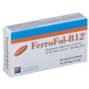 FERROFOL B12 30 COMPRESSE RIVESTITE