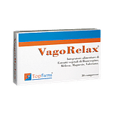 VAGORELAX 30 COMPRESSE