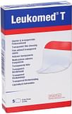 LEUKOMED T MEDICAZIONE TRASPARENTE 7,2X5 CM