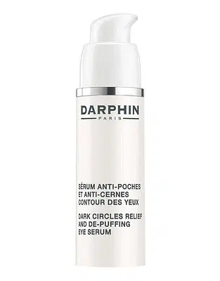 DARK CIRCLES RELIEF AND DEPUFFING EYE SERUM 15 ML DARK CIRCLES RELIEF AND DEPUFFING EYE SERUM 15 ML