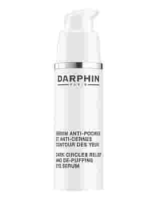 DARK CIRCLES RELIEF AND DEPUFFING EYE SERUM 15 ML