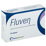 FLUVEN 20 CAPSULE