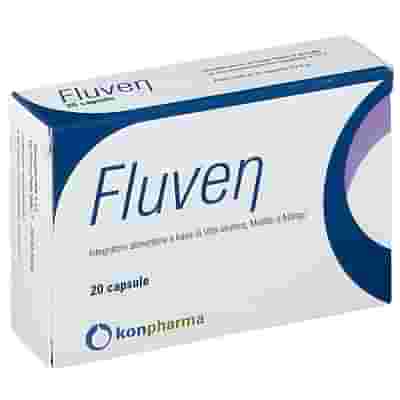 FLUVEN 20 CAPSULE