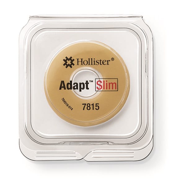 ANELLO MODELLABILE PER PLACCA APT 7805 IN IDROCOLLOIDE DIAM ETRO 48MM 10 PEZZI