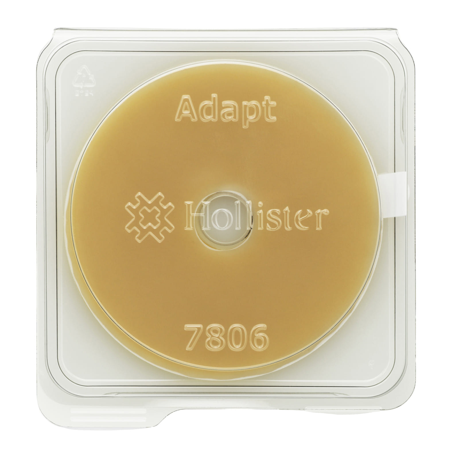 ANELLO MODELLABILE PER PLACCA APT 7806 IN IDROCOLLOIDE DIAMETRO 98MM 10 PEZZI CODICE ARTICOLO 7806