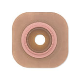 PLACCA CON ADESIVO FLANGIA FLOTTANTE 45MM RITAGLIABILE 13-32 5 PEZZI CONFORM2 HOLLISTER