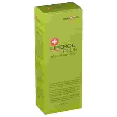 LIPEROL PLUS SHAMPOO 150 ML
