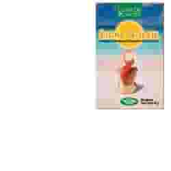 Integratore Ligne Soleil con licopene e vitamina E, 60 capsule