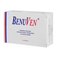 BENUVEN 60 COMPRESSE